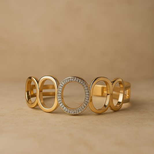 Lumina Link Bracelet