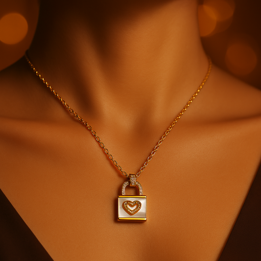 The Heritage Necklace