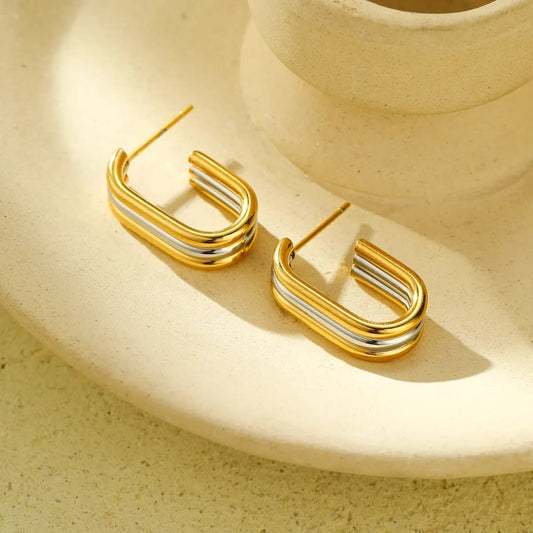 Celestia Gleam Earrings