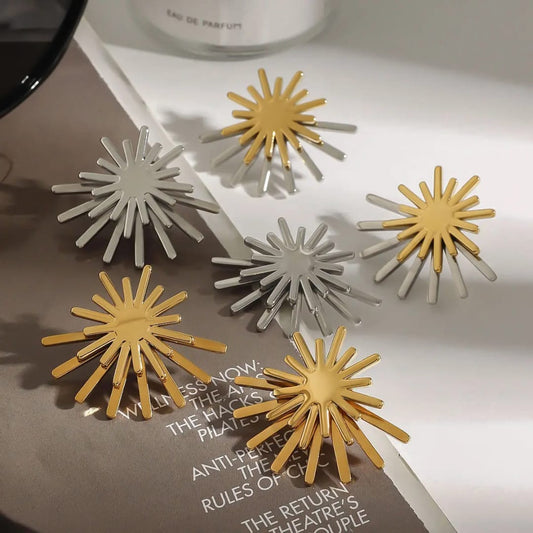 Jade Serenade Earrings