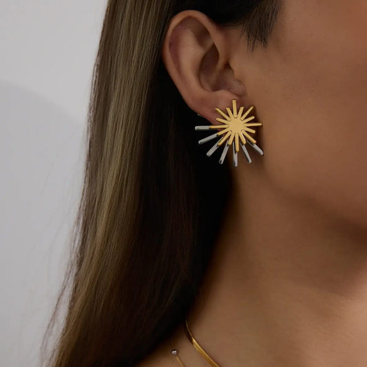 Jade Serenade Earrings