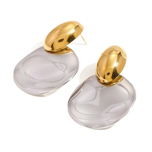 Statement Fusion Drops