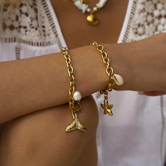 Coastal Dreams Bracelet
