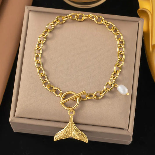 Whale Song Bracelet
