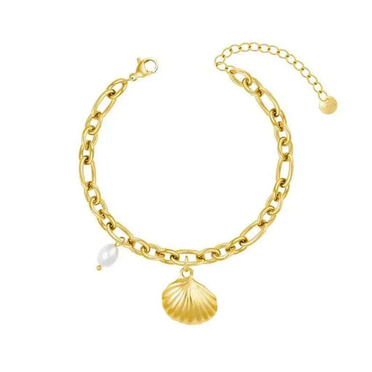 Breezy Beach Bracelet