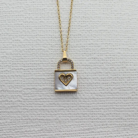 The Heritage Necklace