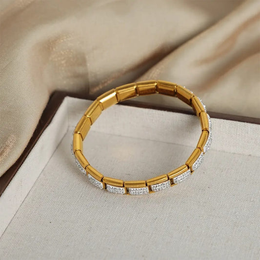The Urban King Men's Bracelet
