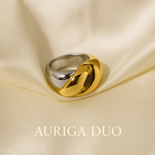 Auriga Duo Ring