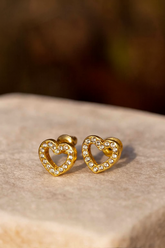 Glowheart Daily Studs