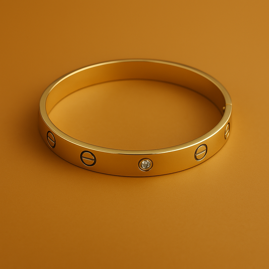 Saisha Luxe Band Bracelet