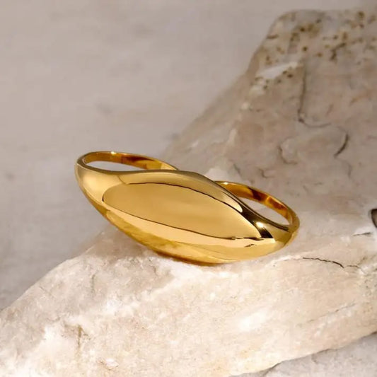 Luminous Bond Ring