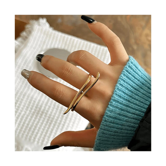 Eternal Radiance Ring