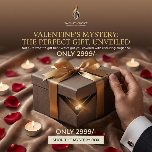 Mystery Love Box