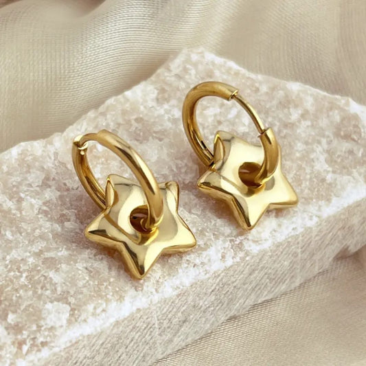 Twilight Spark Earrings