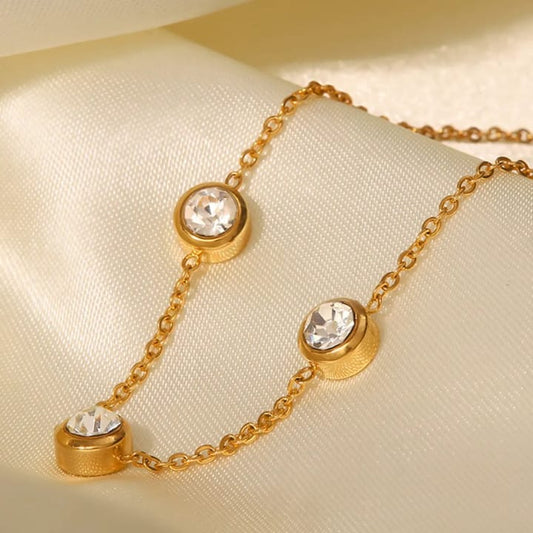 Luminance Trio Bracelet