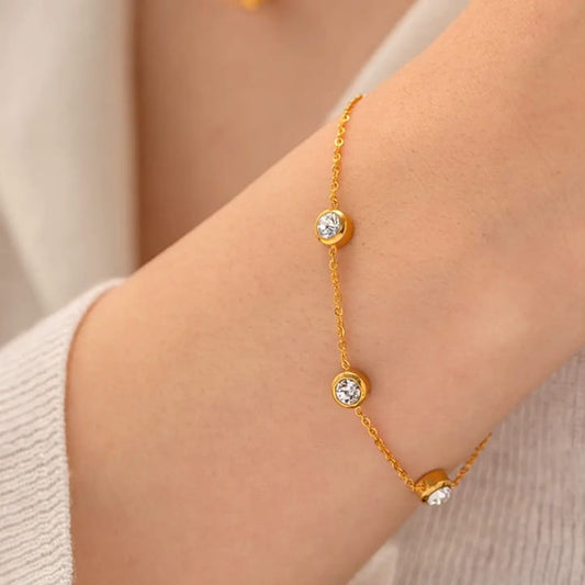 Luminance Trio Bracelet