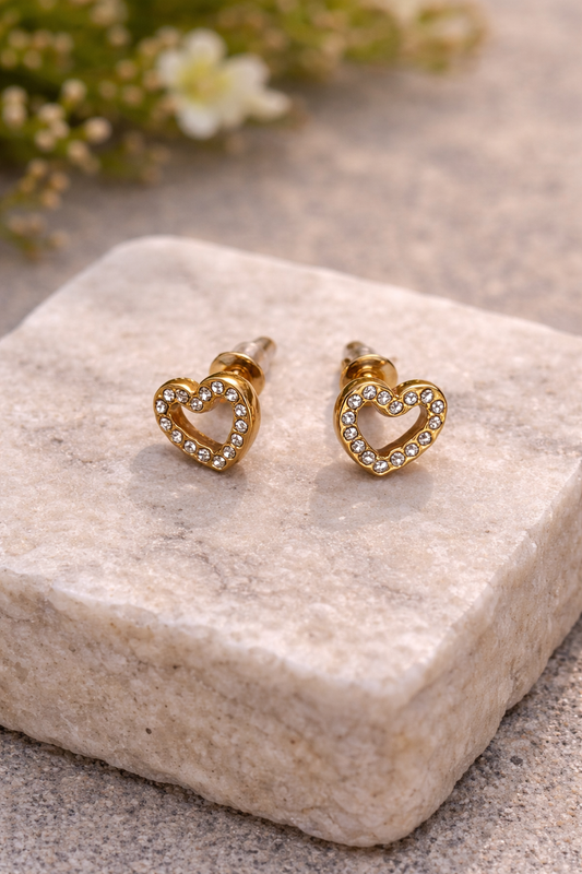 Glowheart Daily Studs