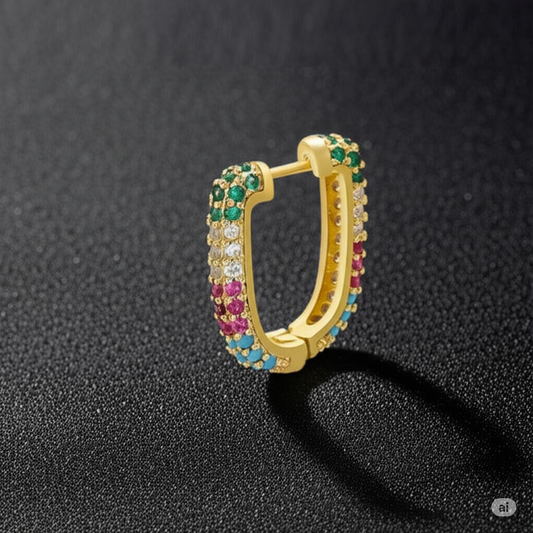 Gemstone Squares