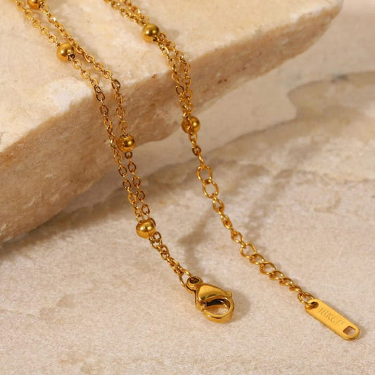 Sunkissed Drops Bracelet
