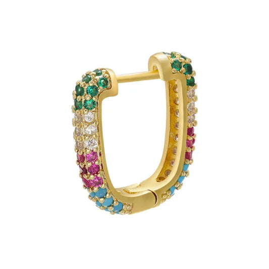 Gemstone Squares