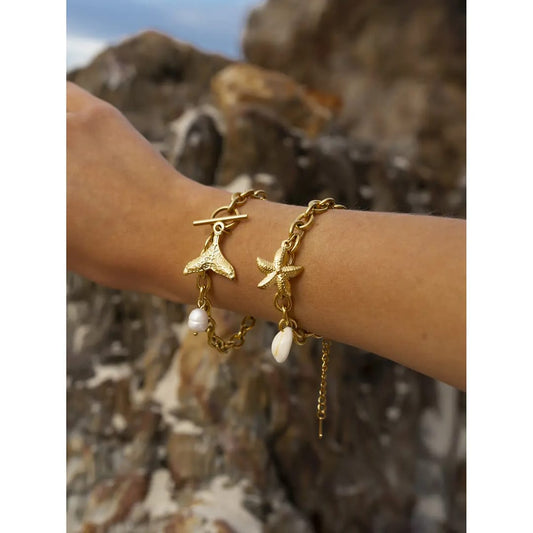Coastal Dreams Bracelet