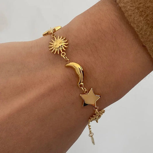 Galaxy Dreams Bracelet