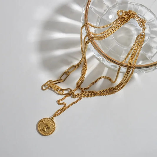 The Empress Necklace