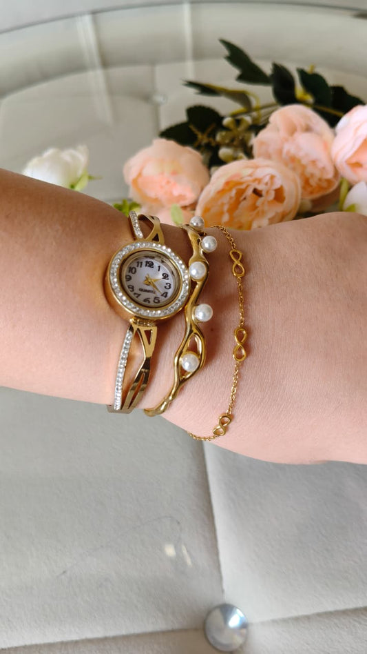 Royal Whisper Stack