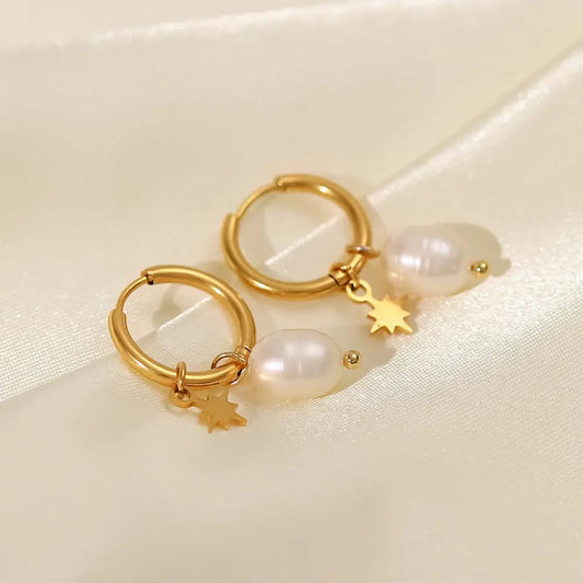 Twilight Drops Earrings