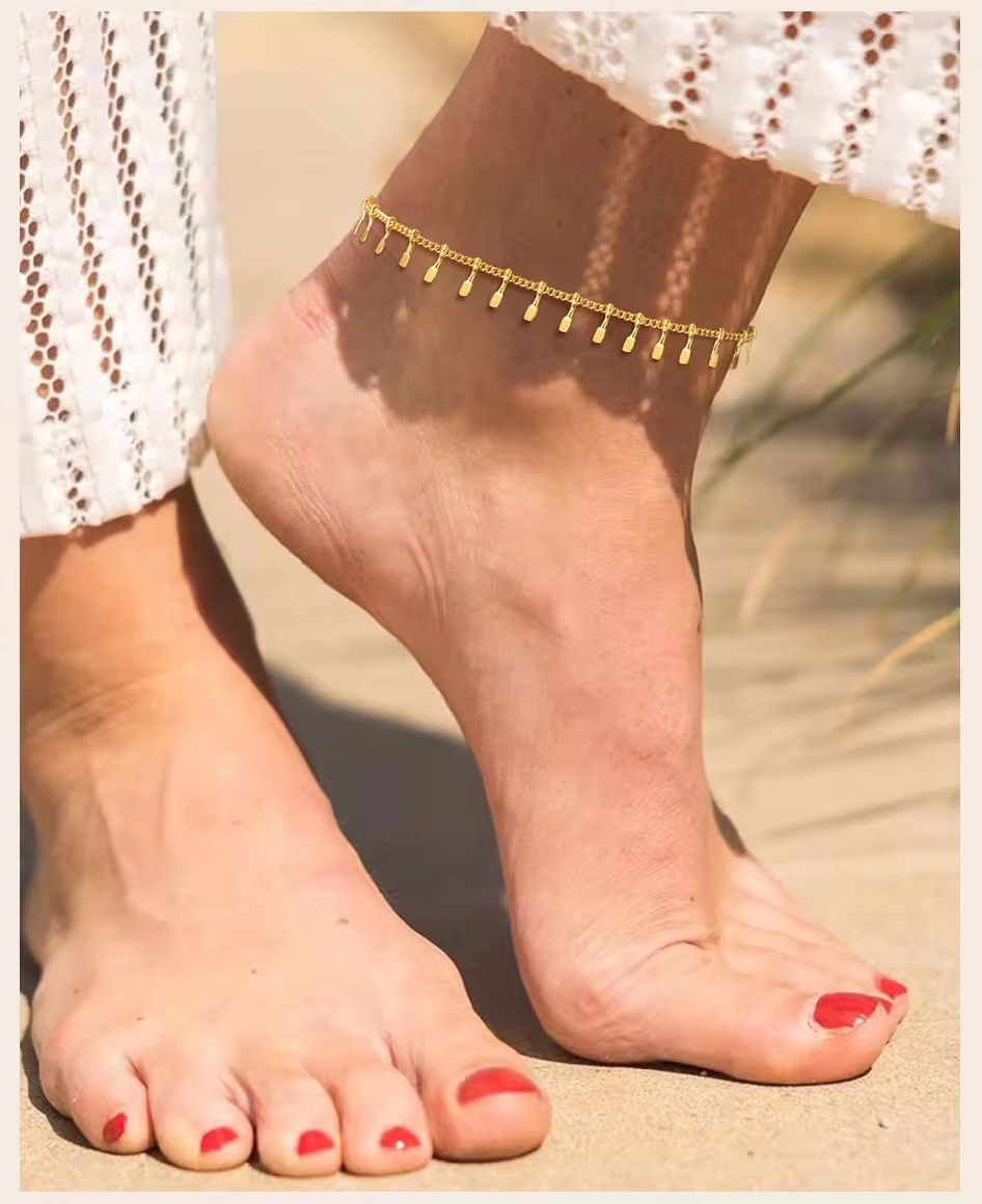 Anklets