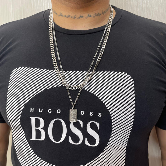 Alpha Dual Layer Chain