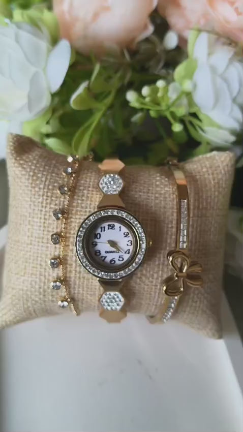 Radiant Grace Stack