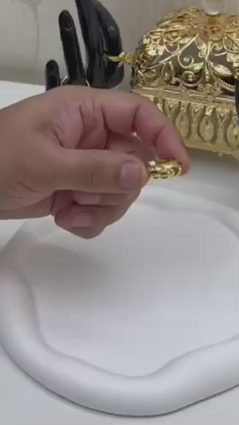 The Celestial Dream Ring