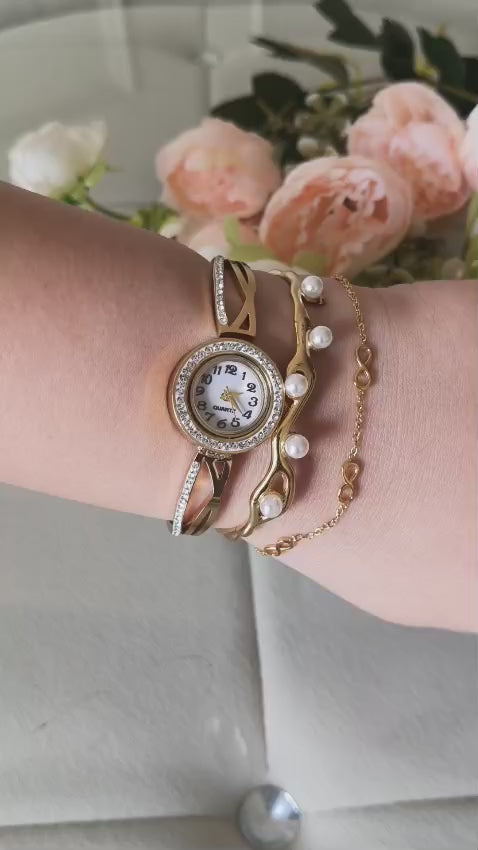 Royal Whisper Stack